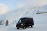 Mercedes-Benz Sprinter 4x4 2014 года